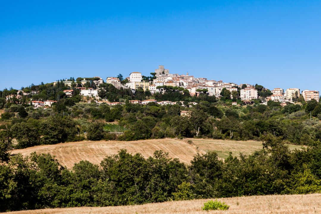 Magliano in Tuscany lands at the Venice Film Festival