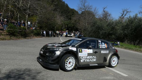 Due rally nello stesso giorno, caos date: il Trofeo Maremma trova la soluzione a Castiglione