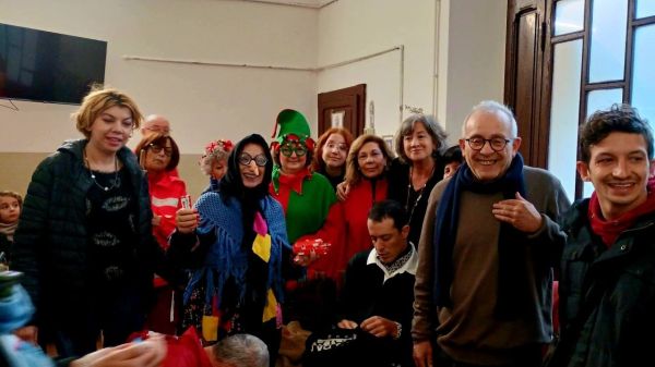 Epifania di sorrisi con la Croce Rossa: una festa speciale per i bambini della Costa d’Argento