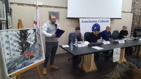 Riforma della Giustizia: dibattito a Grosseto, Liberi e Forti promuovono discussione aperta e partecipata