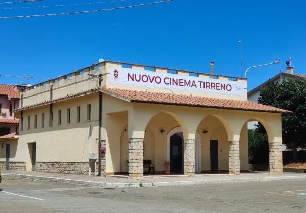 Nuovo cinema Tirreno: ecco i film del weekend