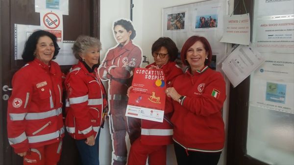 Orbetello, il grazie del Comitato Costa d’Argento alla dottoressa Cinzia Graziani