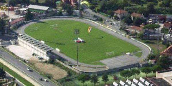 Grosseto spreca e paga un episodio: a Camaiore finisce 1-0