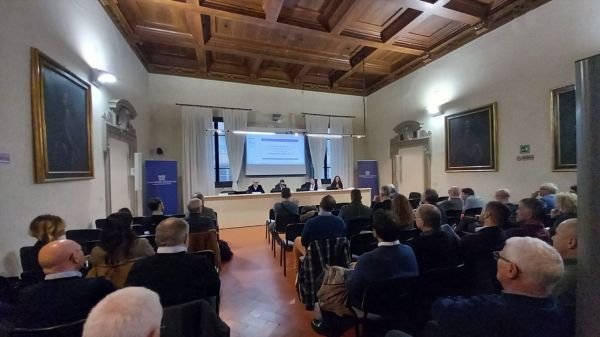 Evoluzione e sviluppo delle aziende familiari, incontro in Confindustria Toscana Sud
