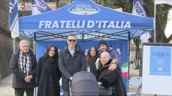 Bullismo e cyberbullismo: Fratelli d’Italia e Gioventù Nazionale Grosseto promuovono sensibilizzazione e ascolto