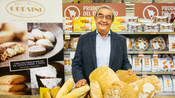 Addio a Ubaldo Corsini, imprenditore dell’Amiata e riferimento storico dell’artigianato grossetano