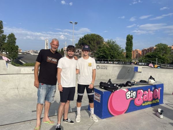 ASD Balance: una comunità che cresce insieme alle famiglie