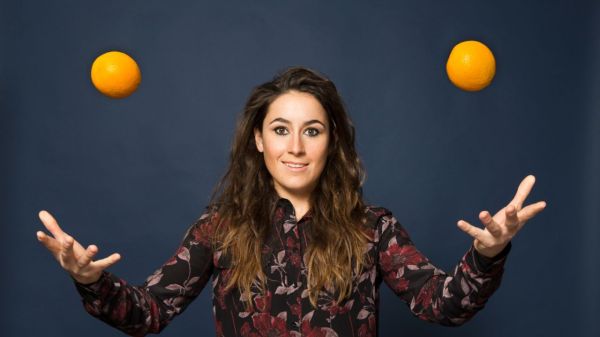 Le arance della salute di Fondazione Airc tornano in 3.000 piazze e scuole per sostenere la ricerca