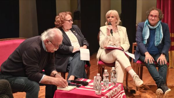 Cinigiano laboratorio di sanità di prossimità