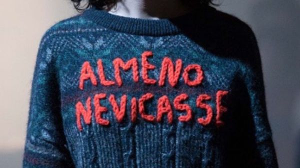 Cinema da indossare e canzone d’autore: doppio evento al QB