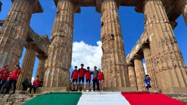 Atletica Grosseto Banca Tema trionfa: settimo posto ai Campionati Italiani di Cross e primati nazionali