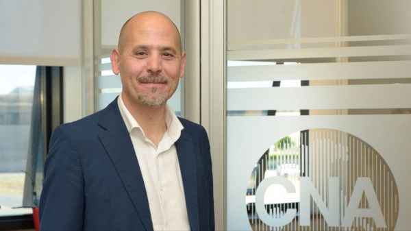 Dati Movimprese, Lupidi (Cna): «L’artigianato tiene e torna a crescere»