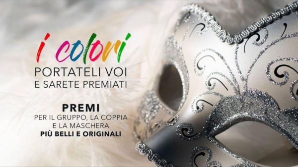 Carnevale 2026 a Massa Marittima: sfilate in centro e premi alle maschere più belle
