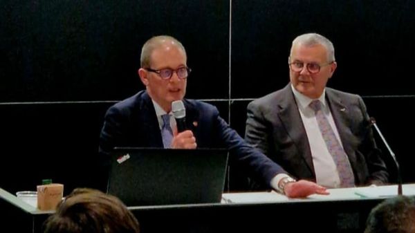 Fieragricola, Gherardi (Confagricoltura): innovazione e dati per il futuro dell’agricoltura