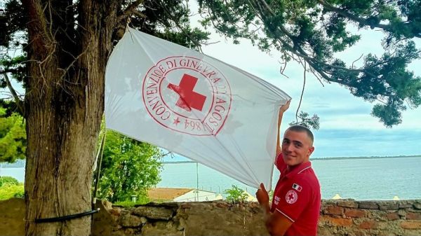 Nuovi arrivi per il Progetto Vacanze e Volontariato 2026, promosso dal Comitato CRI della Costa d’Argento