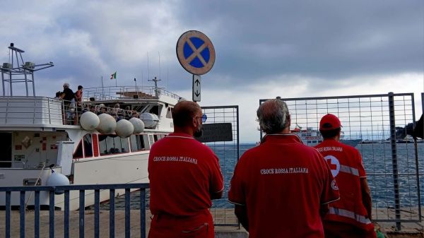 Donazione di sangue nelle isole minori: agevolazioni sui traghetti per i donatori del Giglio