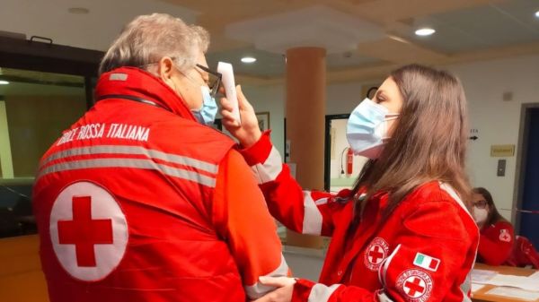 Emergenza freddo: ad Orbetello attivo fino a venerdì il servizio di assistenza