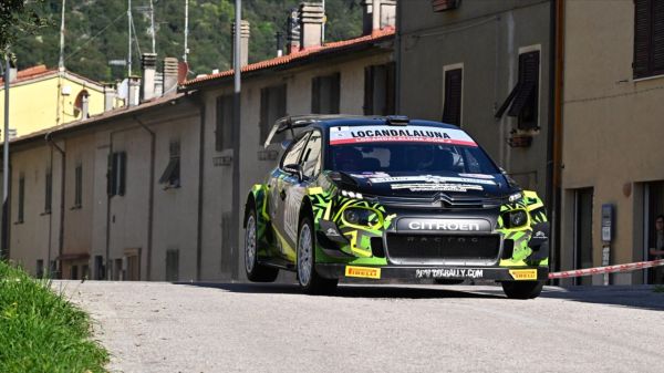 Trofeo Maremma, la stagione d’oro di Maremma Corse 2.0