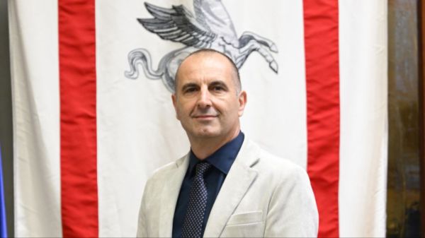 Prosegue il tour istituzionale dell’assessore David Barontini