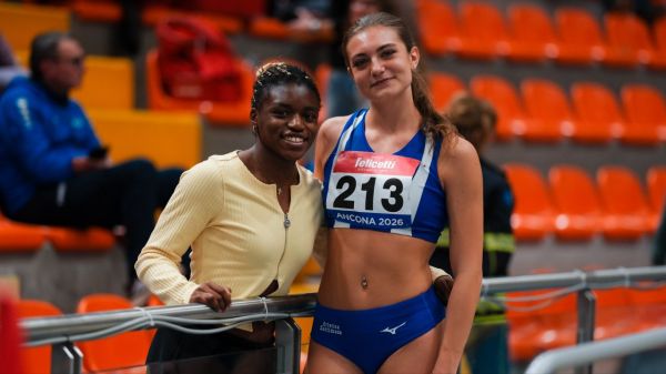Grosseto ospita i Campionati Italiani Under 18 di Atletica: la nuova generazione si sfida