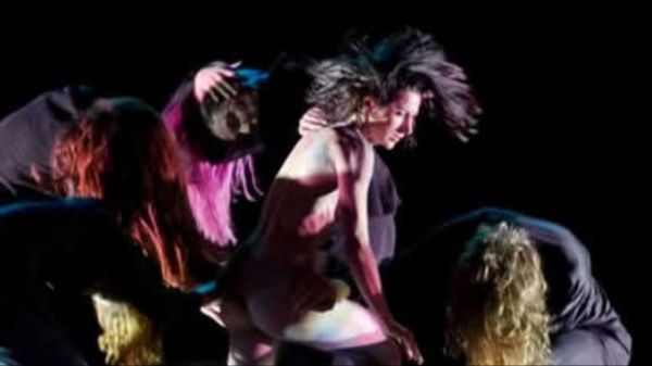 Venerdì 27 febbraio: Respiri di Bellezza con 'È Stato Così' alla Ex Chiesa dei Bigi