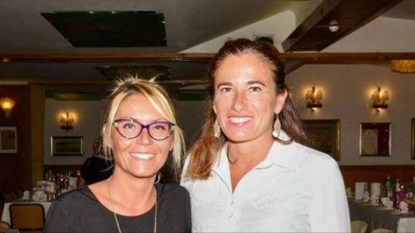 Il Pegaso Meeting torna a Firenze: le sue radici sono a Castiglione della Pescaia con Elisabetta Artuso