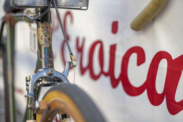 Eroica. La primavera della bellezza della fatica: domenica 31 maggio dieci anni di Eroica Montalcino