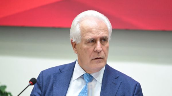 Giani: “Tranvie e nuova viabilità, Regione sostiene modernizzazione sistema fiorentino”