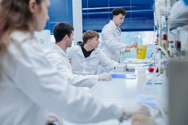 RNA: un passo che avvicina la chimica alla vita