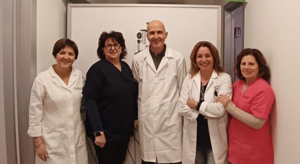 L’Istituto Senese amplia la citopatologia