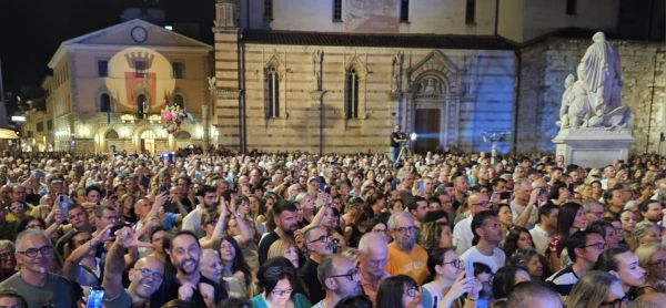 Avviso pubblico per la ricerca di sponsor della rassegna di spettacolo denominata “Grande Estate 2026”