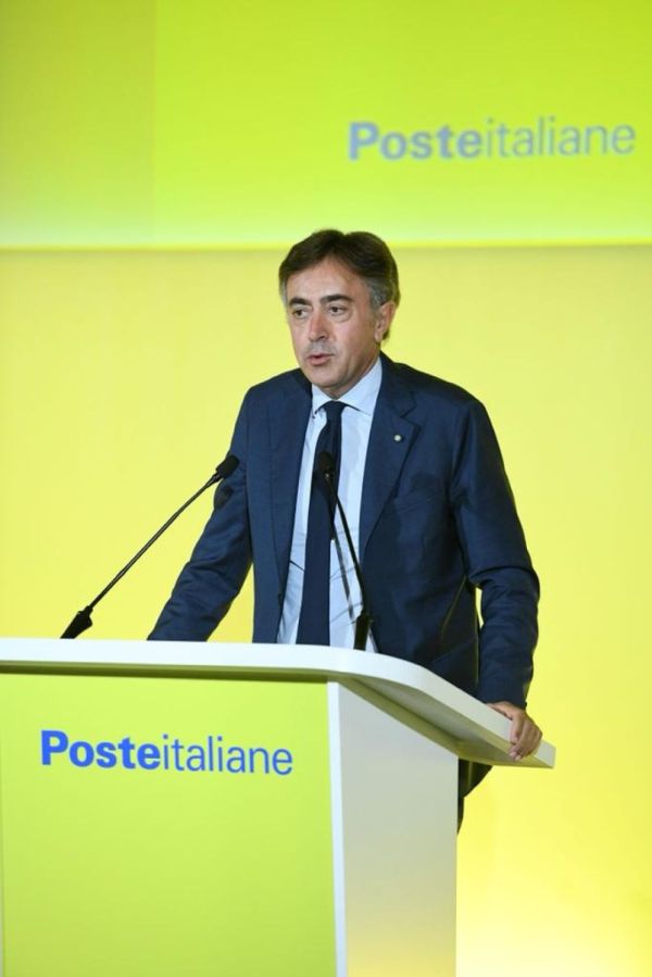Poste Italiane è “Top Employer” per il settimo anno consecutivo