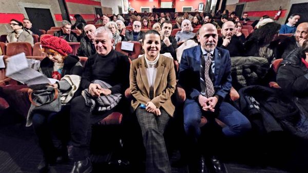 Cna, sipario su Go Green: imprese e sostenibilità in scena al teatro San Leonardo