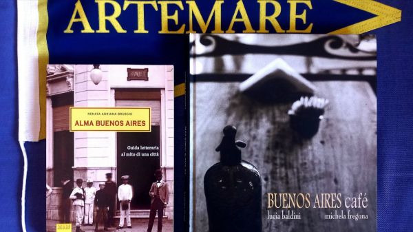 Buenos Aires, Tango e Passione: Artemare Club alla scoperta della Parigi sudamericana