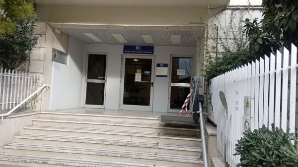 Pedana disabili via Roma: intervento di riparazione imminente