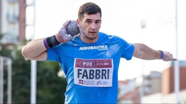 Il 9 maggio la grande atletica ritorna a Firenze con il Pegaso Meeting 2026