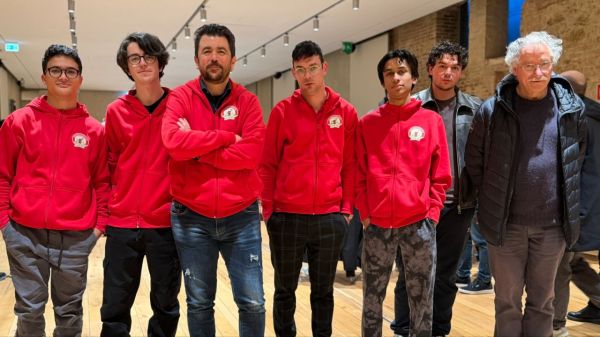 Leonardo Russo sfiora la vittoria, premiata l’ASD Mattoallaprossima