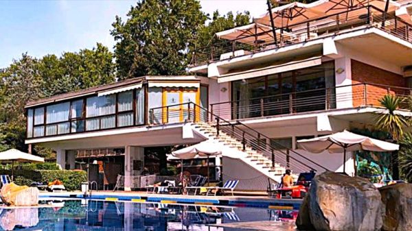 Dalla Maremma alla Milonga di Carnevale a Roma