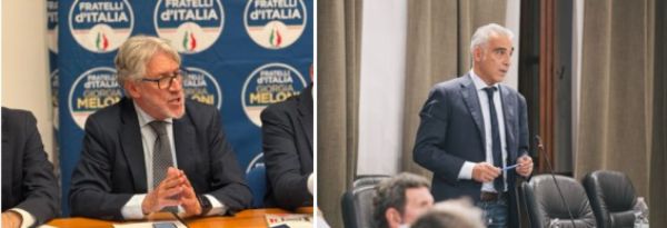 FdI sulle liste d’attesa: “Basta strumentalizzazioni, i toscani non vedono le prestazioni serali e nel weekend”