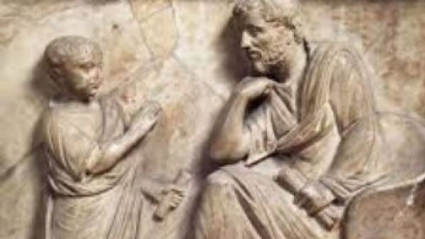 Giornate Mondiali della Lingua Greca: al Polo “Pietro Aldi” un viaggio nell’educazione greco-romana