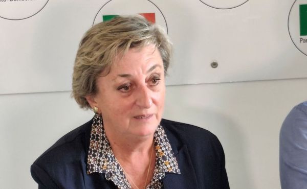 Corridoio Tirrenico, Bai (PD): “Dal Governo tagli inaccettabili. Ripristinare subito le risorse”