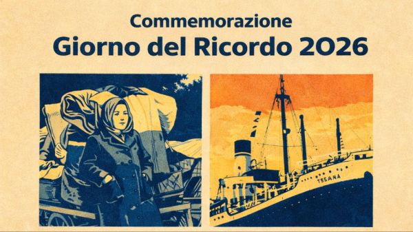 Giorno del Ricordo, il CNDDU richiama scuola e società alla responsabilità della memoria