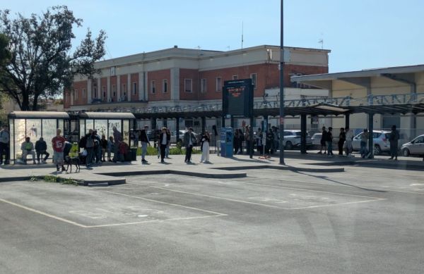 Parcheggio autobus: Filt Cgil e Ugl chiedono responsabilità al Comune