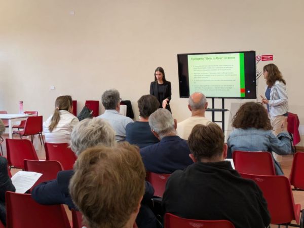 "Donne che contano: Finanza al femminile" - Il corso gratuito alla Biblioteca Chelliana