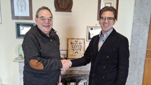 Santa Fiora: la ex sala parrocchiale di Bagnore acquistata dal Comune