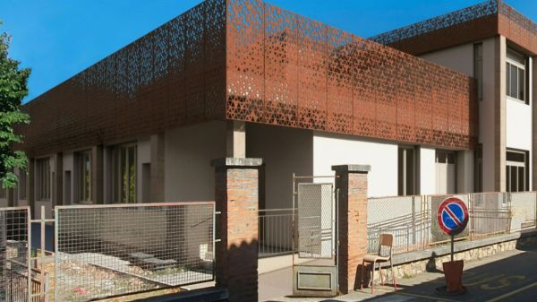 Scuola di Saturnia: aggiudicati i lavori, al via il cantiere entro i primi di aprile