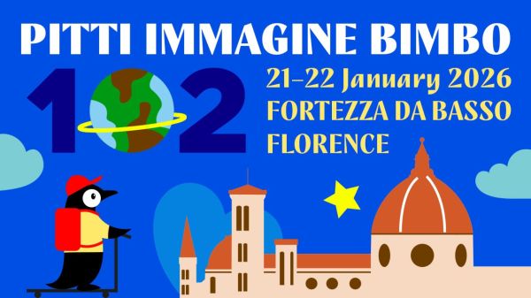 PITTI BIMBO 102: il futuro del kidswear prende forma a Firenze