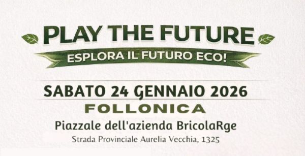 Mobilità sostenibile, ambiente e sinergie d’impresa. A Follonica al via il nuovo ciclo di incontri “Green”