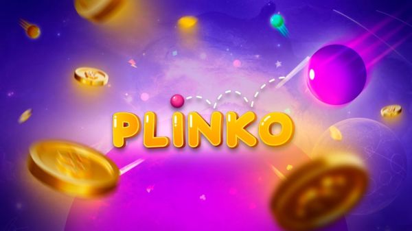 Plinko: L’Emozione della Fortuna a Portata di Click