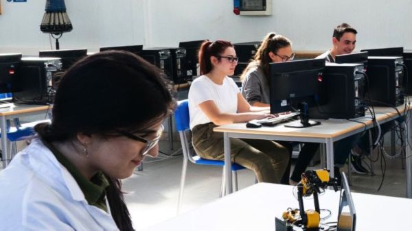 Vr chimica Lab, al Polo Manetti Porciatti il laboratorio diventa immersivo e sicuro